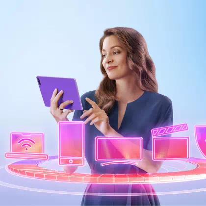 Комбо - единая связь Ростелеком для всех в&nbsp;село Донское 2-е (Липецкая область)